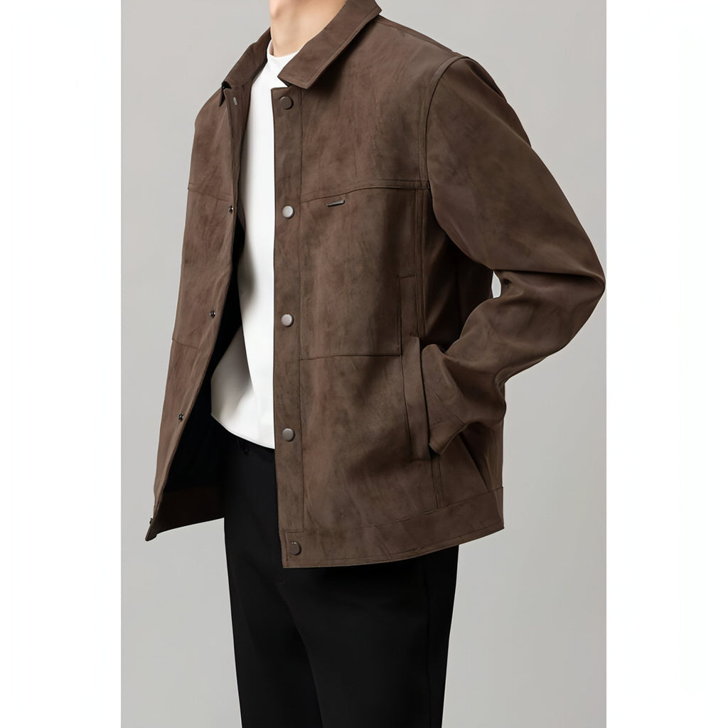 Light Casual Jacket for Men