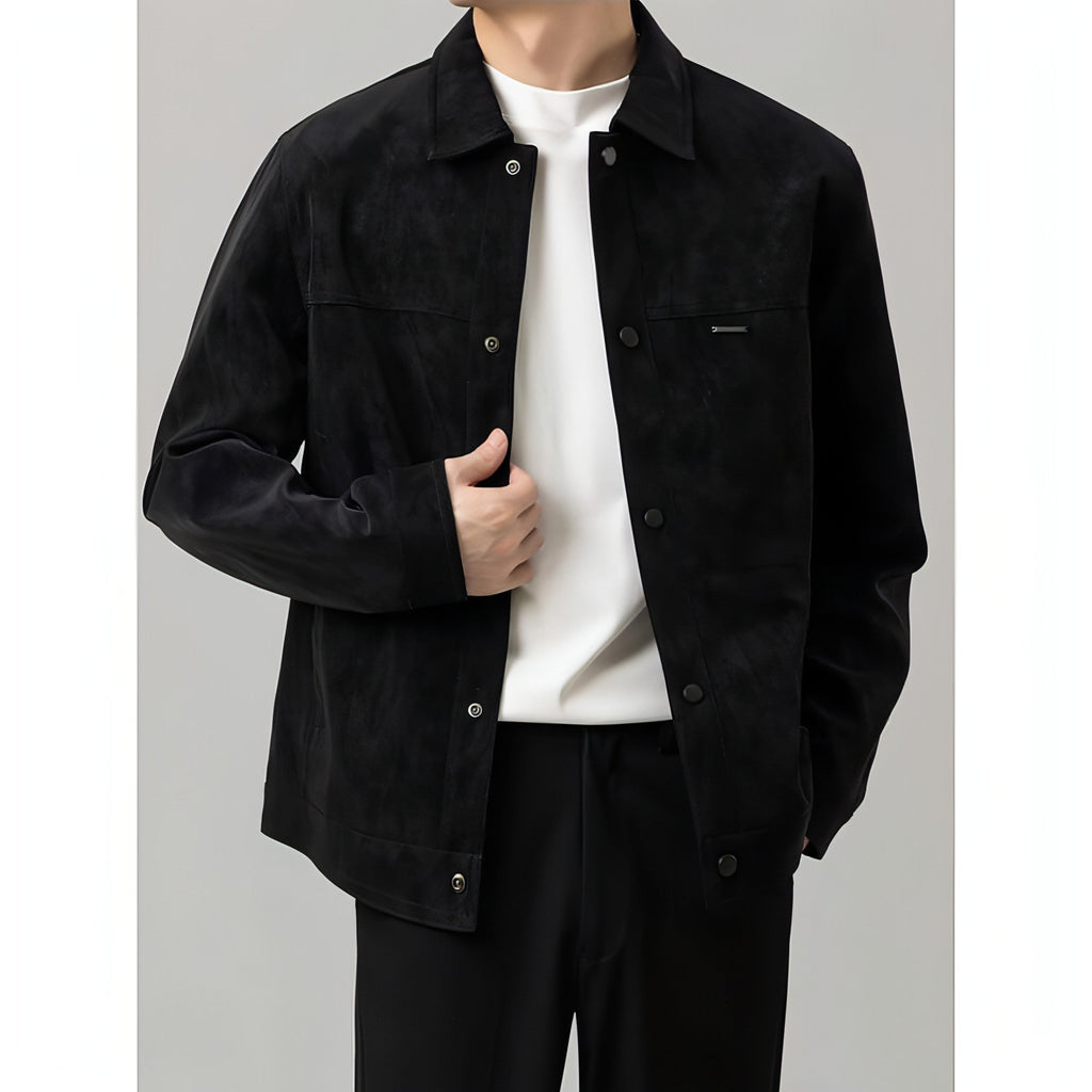 Light Casual Jacket for Men