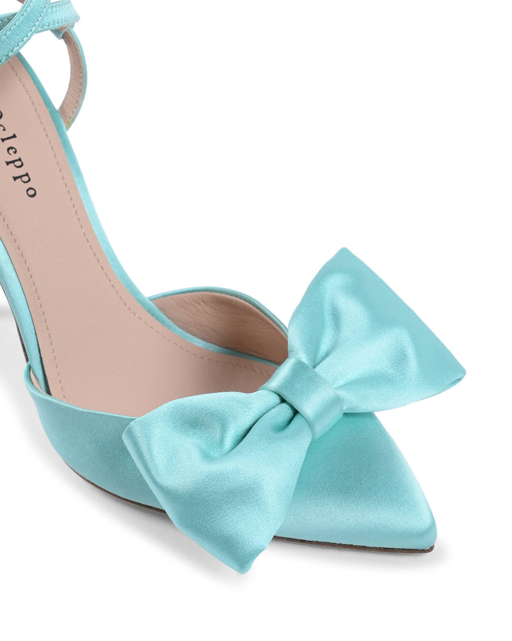 Cocktail Time Pump - Tiffany