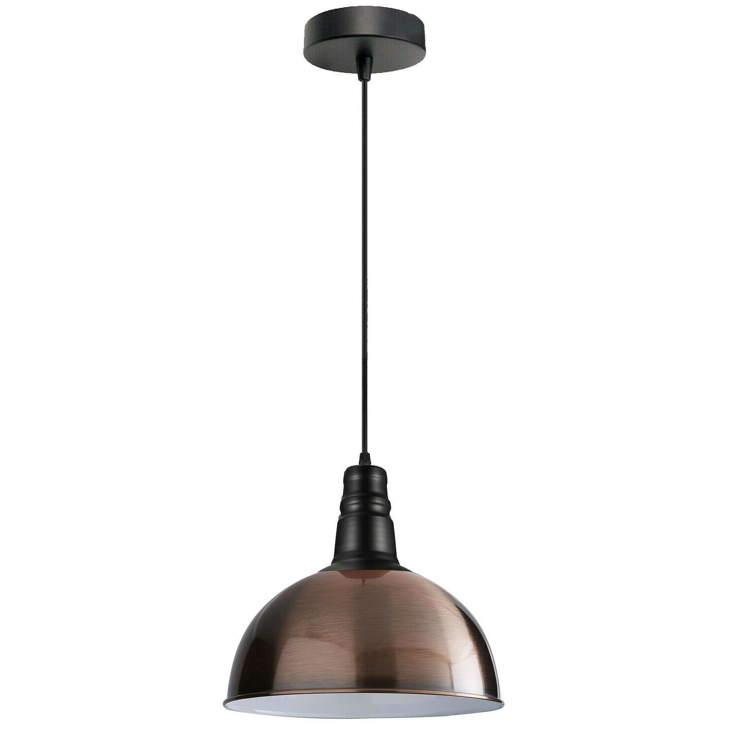 Copper Pendant Ceiling Lights For Your Home~1974