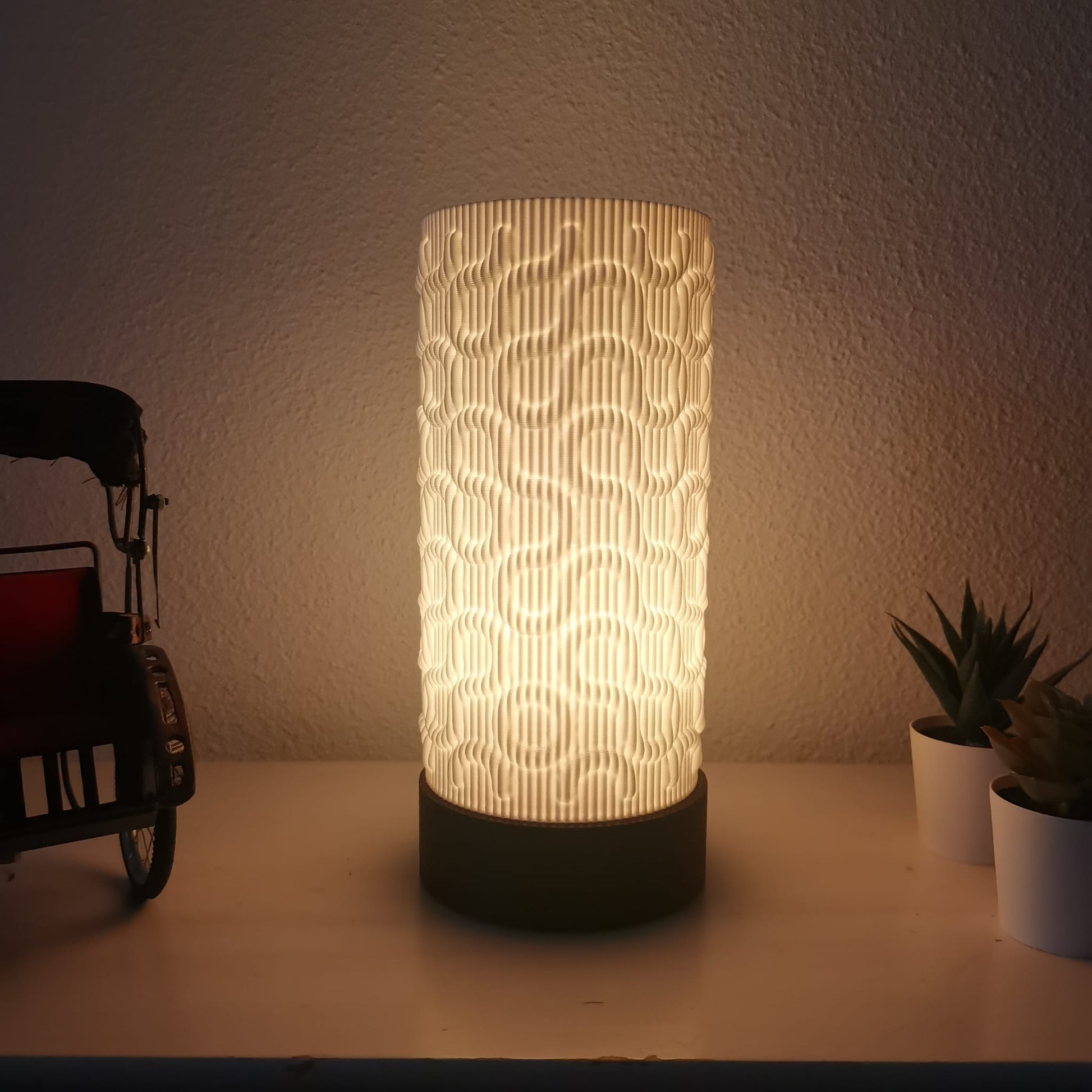 FlowGlow Portable