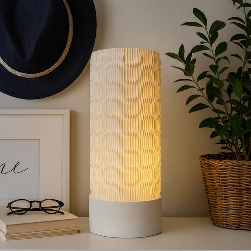 FlowGlow Portable
