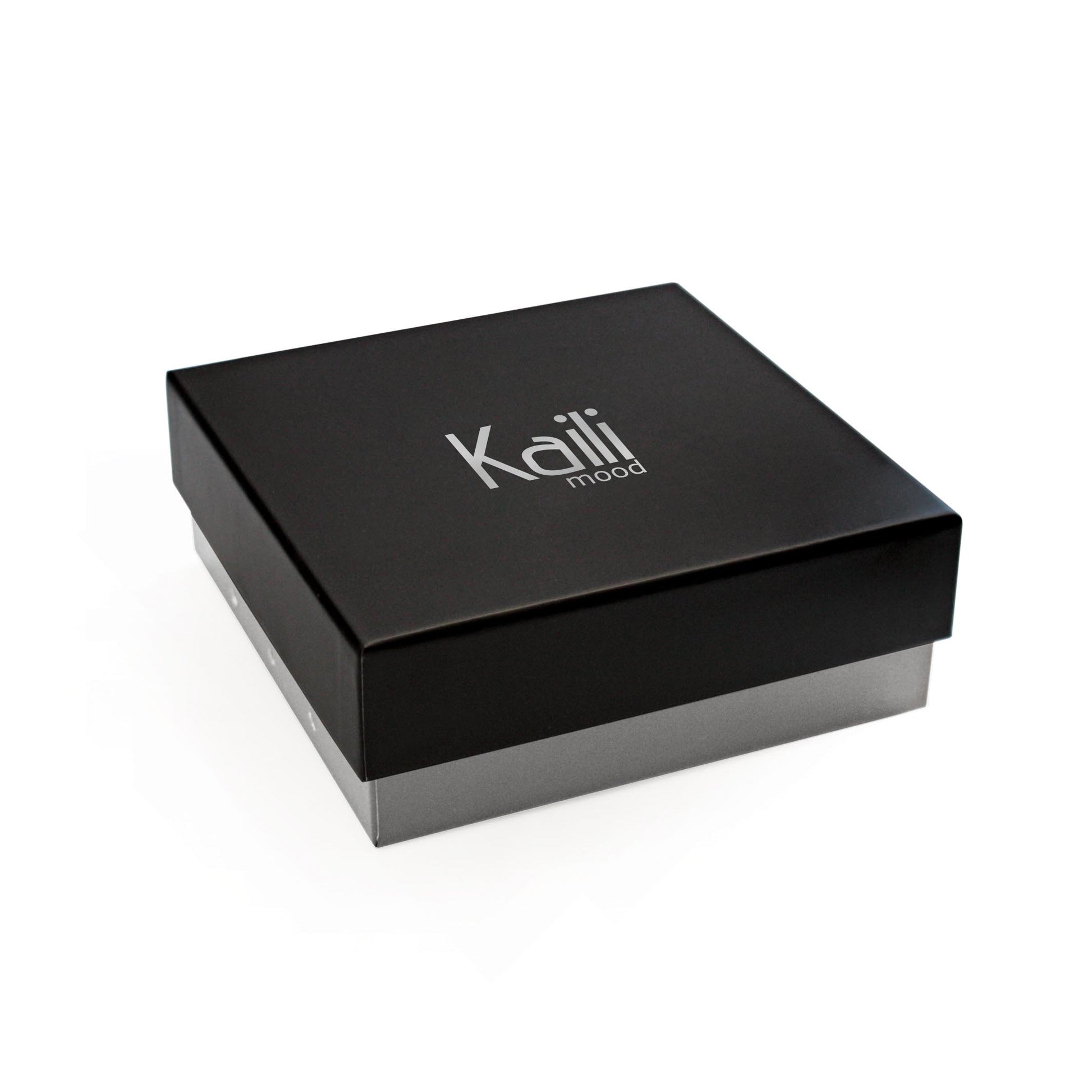 K4008KB | Men's Belt in Leather Lining with PU Finish.