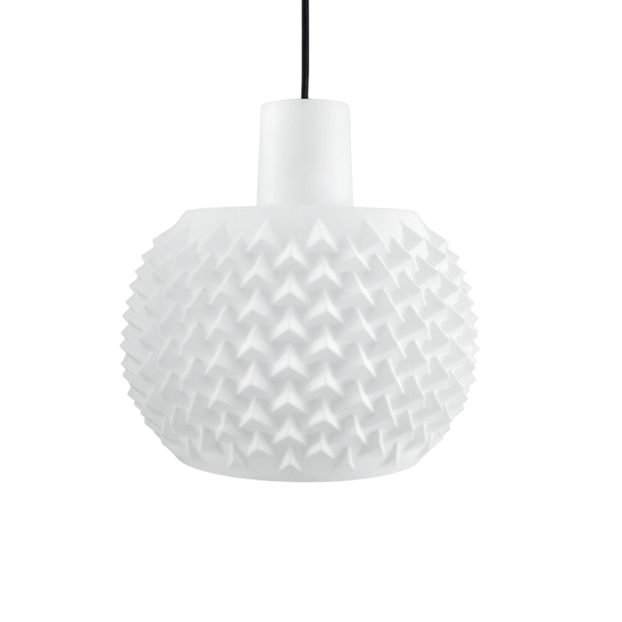 Lumos Crown Pendant Lamp