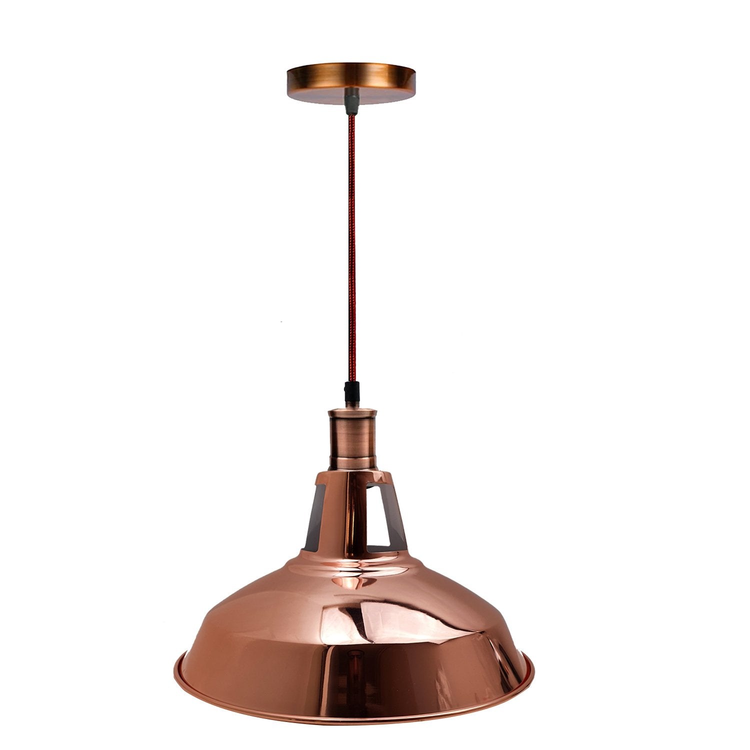 Modern Metal hanging Pendant light for living room ~2692