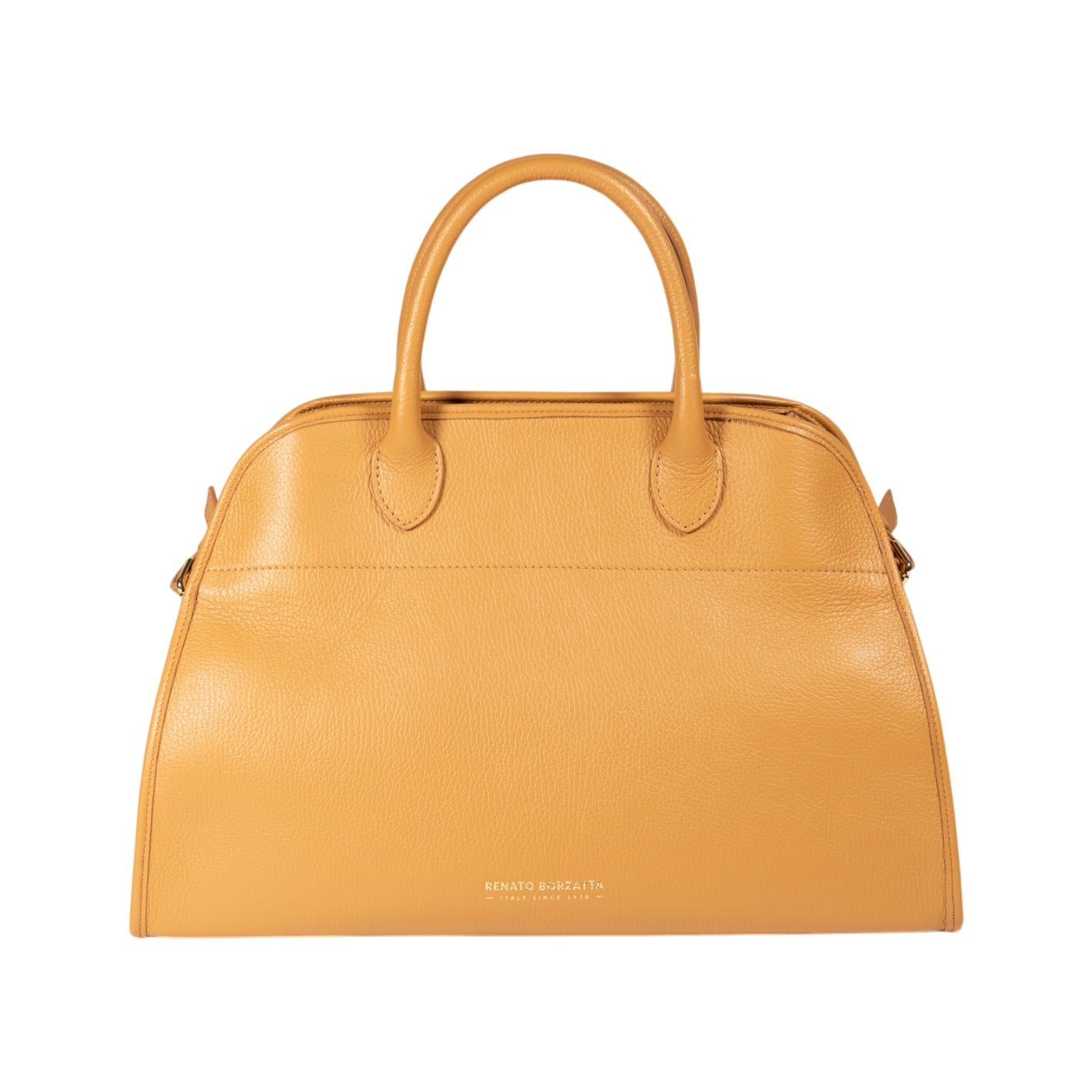Women’s Handbag FRIDA in Genuine Leather – Made in Italy