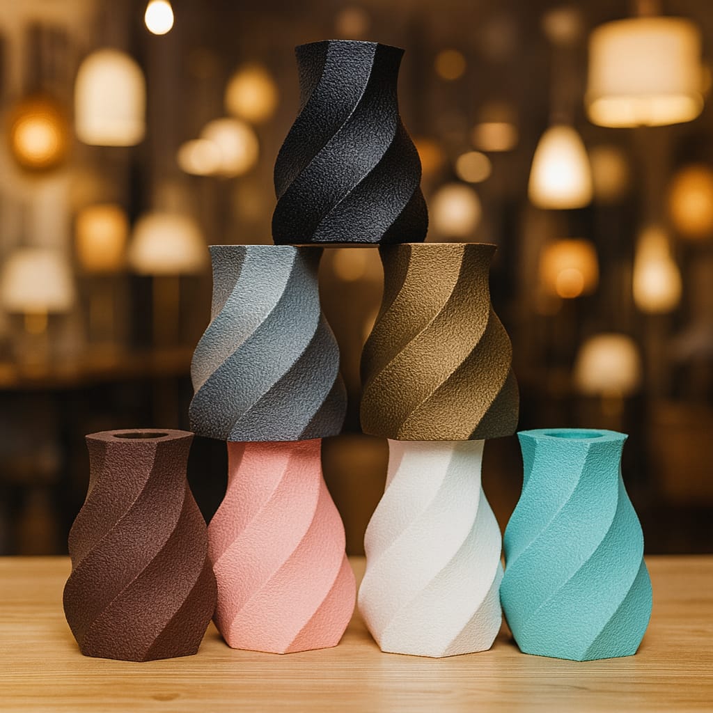 Terra Portable Table Lamp