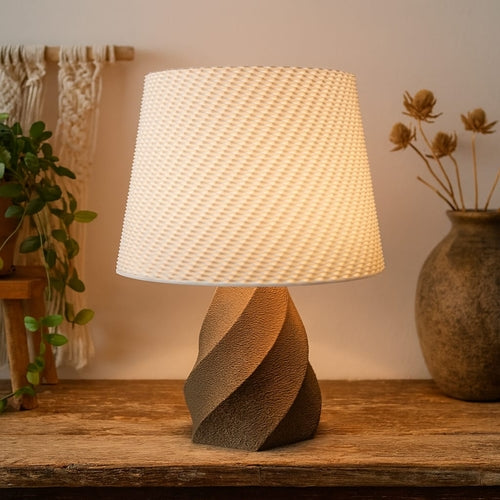 Terra Portable Table Lamp