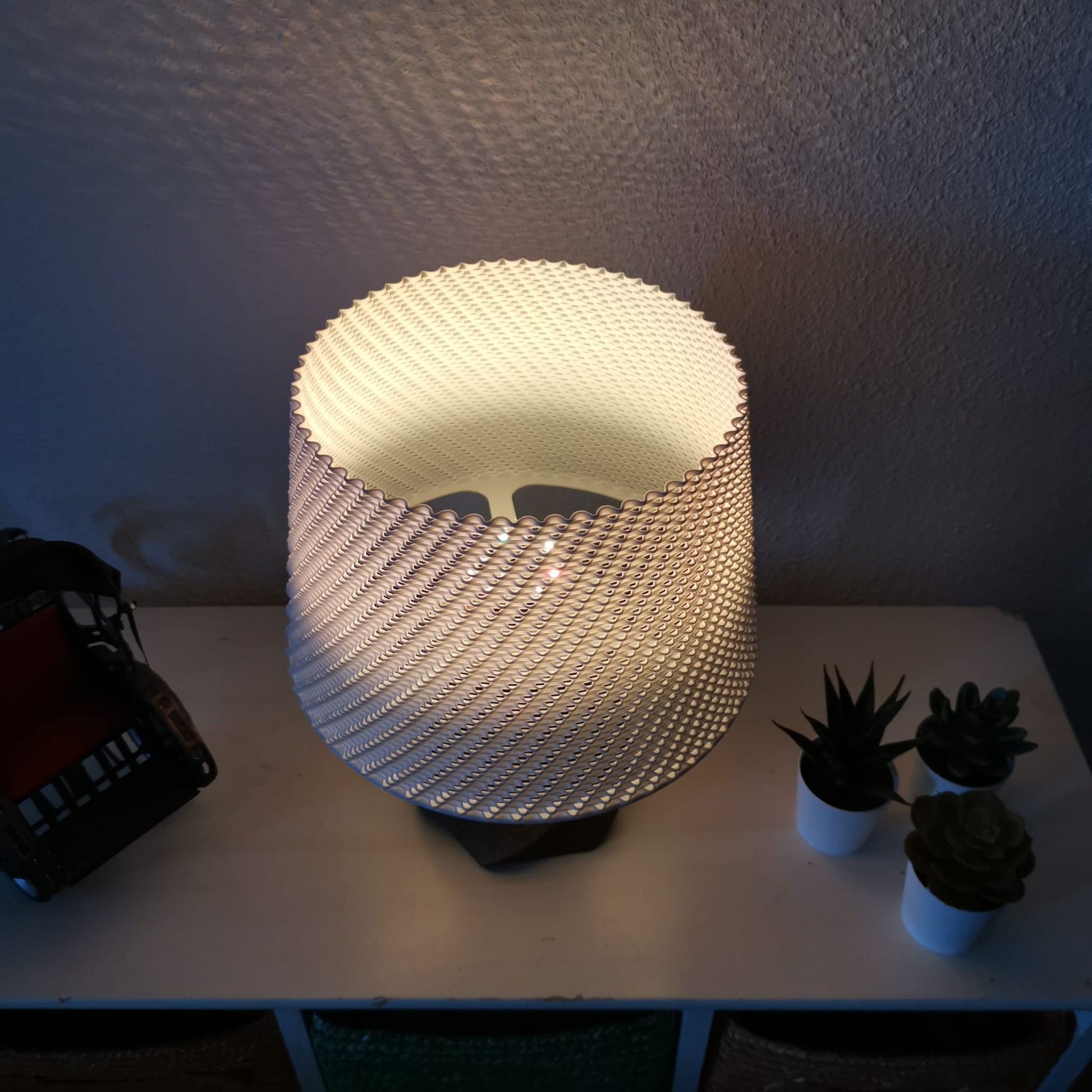 Terra Portable Table Lamp