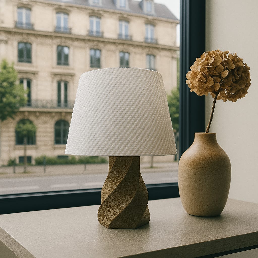 Terra Portable Table Lamp