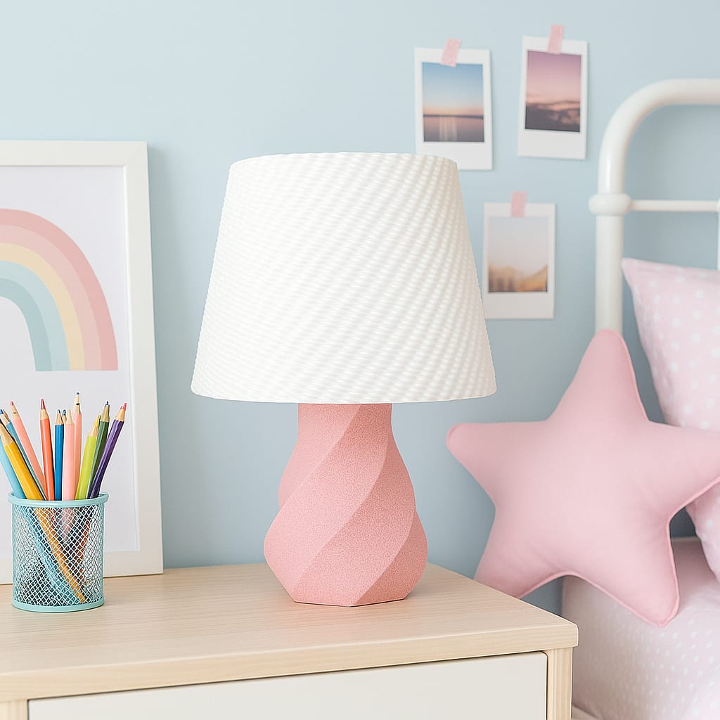 Terra Portable Table Lamp