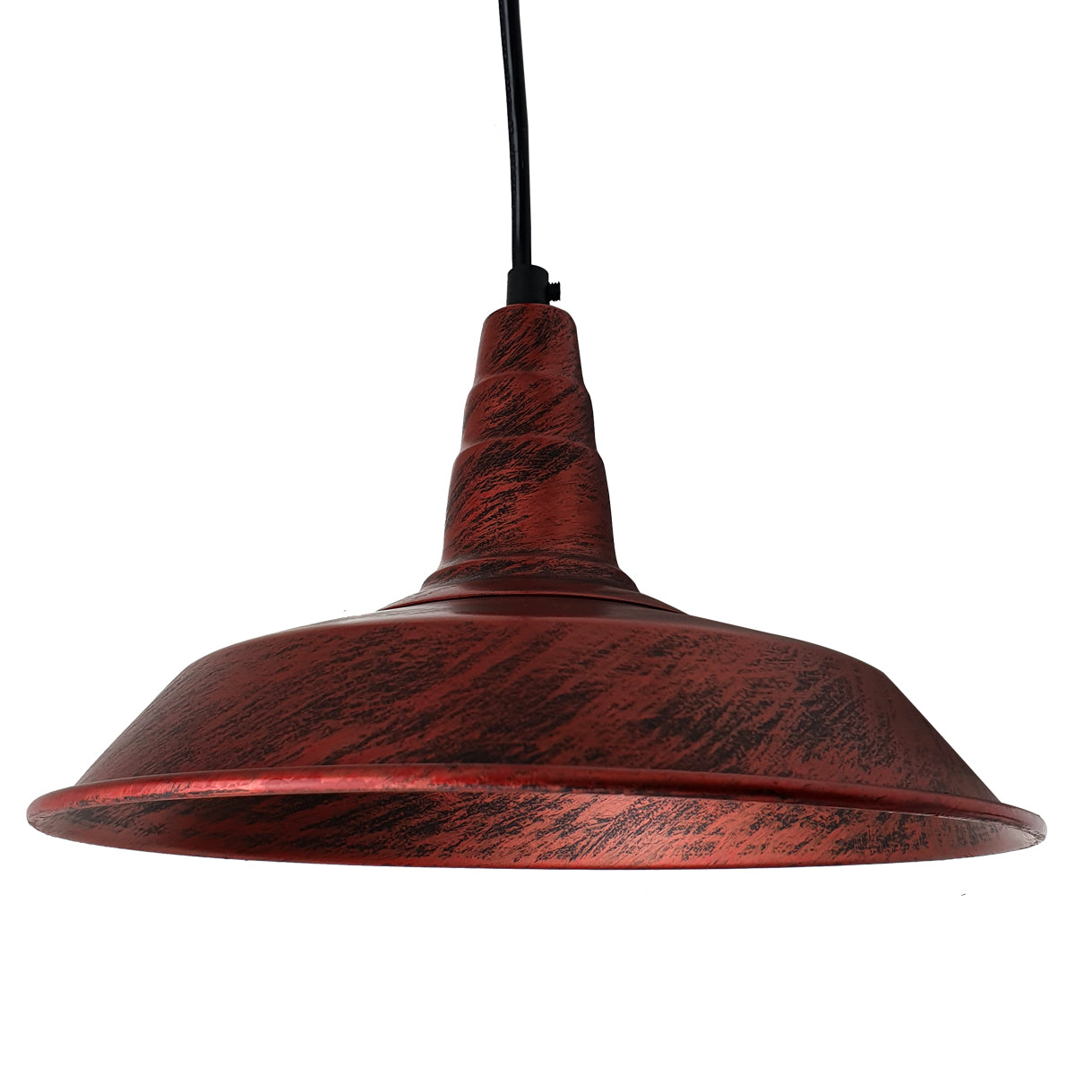 Vintage Industrial Retro Loft Ceiling Lamp New Modern Shade Pendant