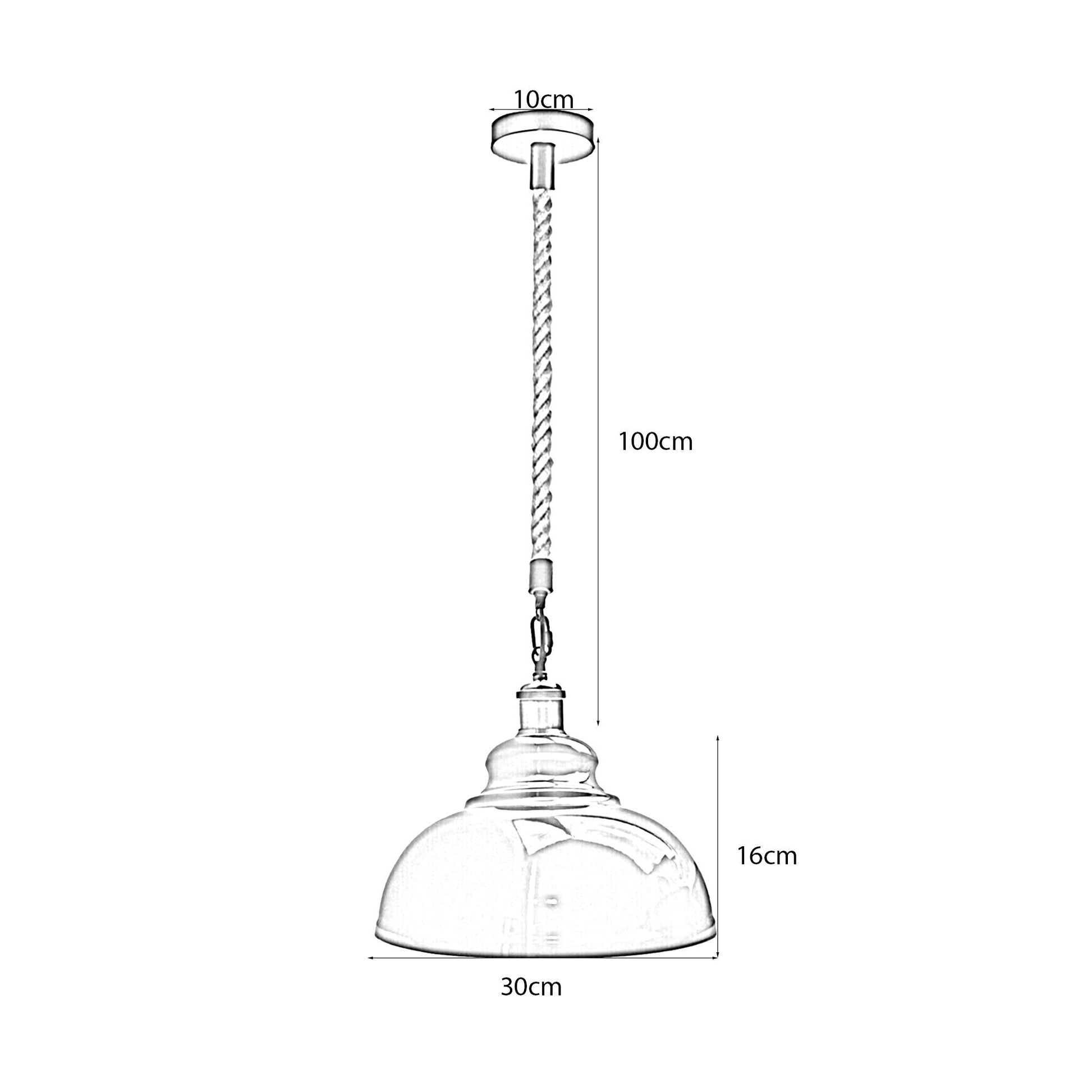 New ceiling lamps pendant lamp hanging lamp lamp industrial vintage