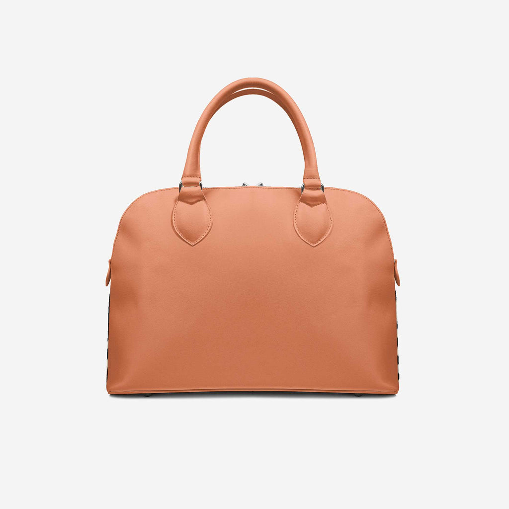 BYMANYC ® New York Ecological TOTE BAG - URBAN SAFARI