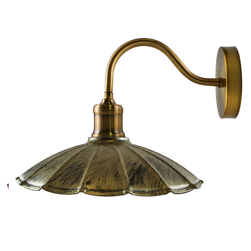 Indoor Wall Lights Vintage Lamps Living Room Bedroom ~1499